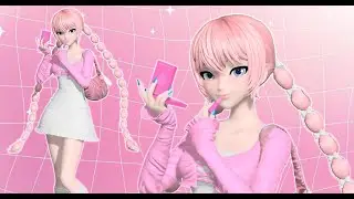 [Project Diva MM+ Mod] 2025 39 Culture LUKA (Module Showcase + Download)