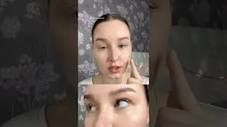 В смысле не красит?! #beautybloger #grwm #тушьдляресниц #косметика #чтовмоейкосметичке #обзор