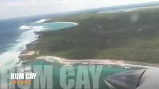 Rum Cay, Bahamas