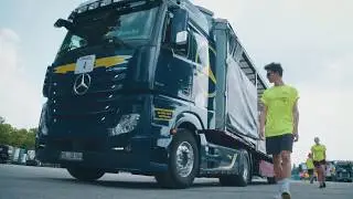 ABIMOVE 2018 Darmstadt