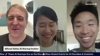 Silicon Valley AI Startup Insider - February 2025