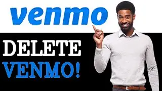 How To Delete Venmo Privacy (2025)