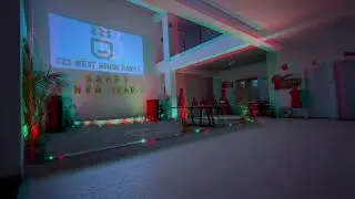 Beautifully designed coworking cafe- Jaipur