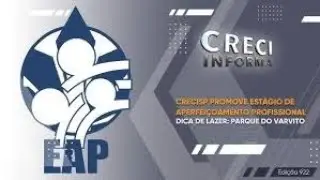 CRECISP promove estágio de aperfeiçoamento profissional
