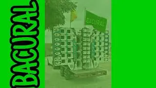 JINGLES POLÍTICOS 2024 LAMBADA DO BACURAL