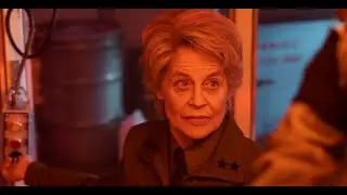 Linda Hamilton&rsquo;s Dr. Kay Explained: Stranger Things 5&rsquo;s Mysterious New Character Hides a Shocking Se