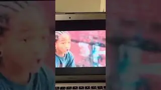Jaden smith is fast