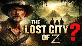 The Explorer Who Found a Lost Civilization &mdash; and Vanished Forever.....