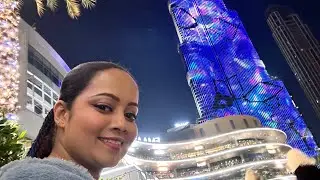 Dubai Tour Part 2 #dubai #dubailife #dubaishopping