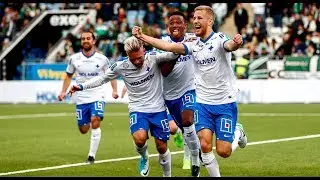 IFK Norrköping 2017 Alla Mål