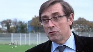 Pr&eacute;sidence de l'UMP: r&eacute;actions de Pierre Guy Perrier (Vend&eacute;e)