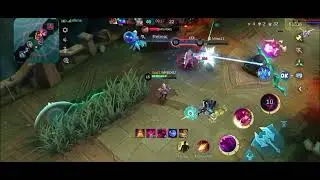 CECILION BRAWL 038