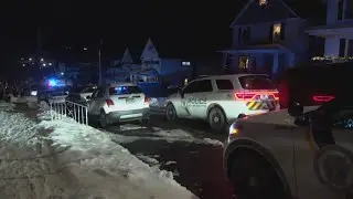 16-year-old killed in Scranton shooting identified | 28/22 News