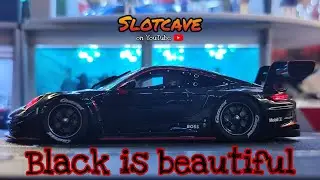 Carrera Digital 132, Idee & Spiel Special Edition 2024, Porsche 911 GT3 R