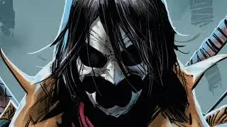 EDENWOOD #1 by Tony S. Daniel trailer | Image Comics