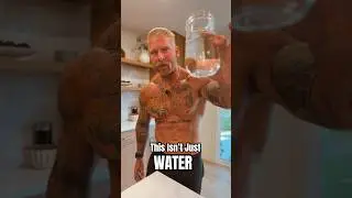 This Isn&rsquo;t Just Water (My Daily ACV Drink for Energy & Digestion)