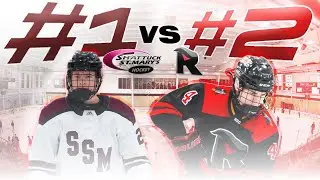 THE TWO BEST '08 TEAMS GO HEAD-TO-HEAD | Clanko Media 2025 | [4K]