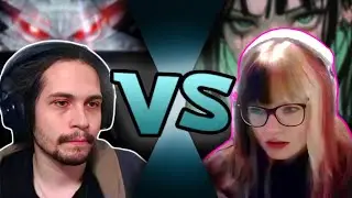 MULDER VS IKONIC