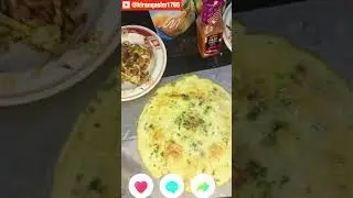 #chickeneggwrape #chickenwrap #eggwrap #youtubeshorts  #ishqam_dilbar_didi_na #mikasingsallsongs #1m