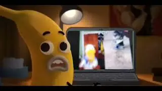 When You Duck Screaming POP!. BFDI