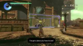 Gravity Rush 2 | 25 - Come One, Come All [Side] [PS4]