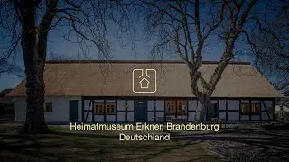 Heimatmuseum Erkner, Brandenburg
