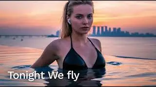 Tonight We Fly  | Electronic | Techno | Tomorrowland 2026 Remix