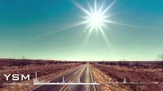 Nick Luebke - End Of The Road (Prod. KonG & Kyle Schlienger)