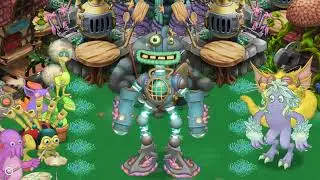 wubbox but the sound is reedling shellbeat & the castle