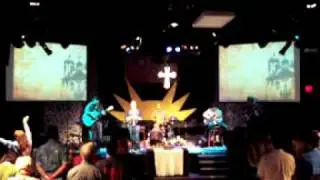 Divine Romance (Phil Wickham) P2 Prince of Peace Lutheran Church EPIC Worship LCMS Carrollton, TX