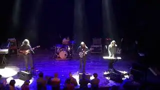 Post Animal at The Sett UW Madison 11/17/2017