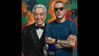 'A PAGELLA - Mario Trevi ft. Franco Ricciardi