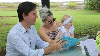 Fraser Coast Libraries