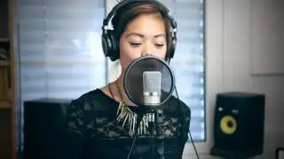 If I Ain't Got You - Cover by B.