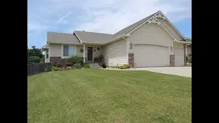 804 Fossilridge Dr Drive | Manhattan Real Estate