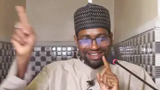 MU SAN ANNABIN MU Halqah ta 2Muhadarah ta musamman domin bayyanawa wadanda suka jahilci