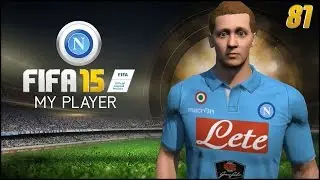 FIFA 15 | My Player Career Mode Ep81 - END OF SEASON 3 + TRANSFER OFFER! (Watch Before Voting!)