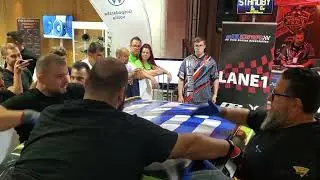 dB drag World Finals