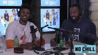 Gilbert Arenas takes credit for Nick Young's championship ring