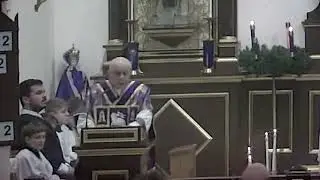 &laquo;Что значит покаяться?&raquo; &mdash; Отец Кастроново.