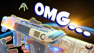 Cordite Zero G Mastercraft is Insane!!!
