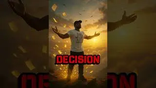 &ldquo;This One Decision Could Change Everything 💥&rdquo; | Eric Thomas | Motivational Video | New | 2025 .