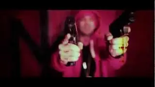 A-Wax - Gun Range feat. Compton Menace (from 