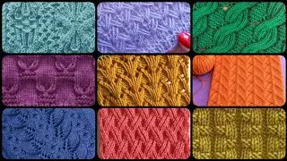 Very easy and simple knitting pattern for ladies cardigan//knitting pattern for sweater 