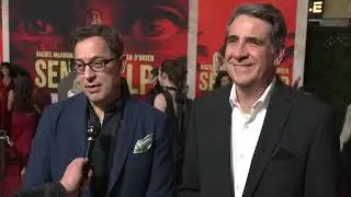 Mark Swift & Damian Shannon: SEND HELP