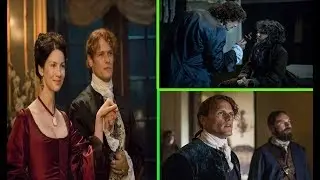 #ThrowbackThursday: 10 best moments from Outlander Season 2 was full of action, emotion & surprises