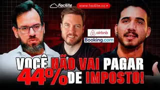 Reforma tributária - Hospedagem de curta temporada