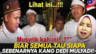 REAKSI 🇲🇾 : TERUNGKAP! Inilah Fakta Sebenarnya Siapa KDM yang Setiap Kebijakannya Selalu Dikritik