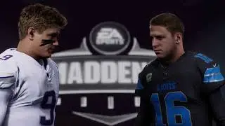 Madden 25 - Franchise and Presentation Deep Dive | PS5