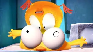 Where's Chicky? Funny Chicky 2022 | ICE KINGDOM | Chicky Cartoon in English for Kids